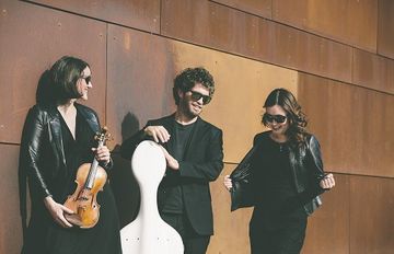 Trio Alba KLASSIK! in Bad Aibling 2024