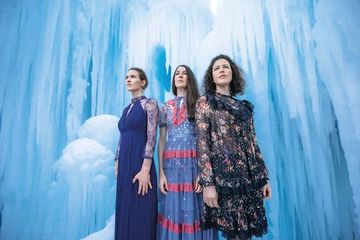 rfo live im Ballhaus: GANES 